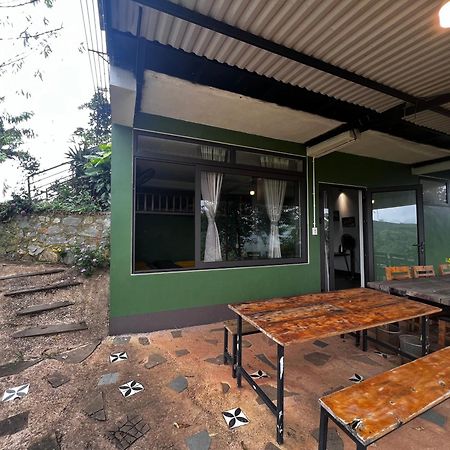 Vuon Tren May - Skyline Farm & Homestay Moc Chau Exterior foto